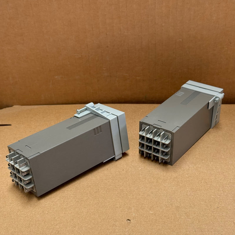 Fiber – T48 – Multifunction Time Relay