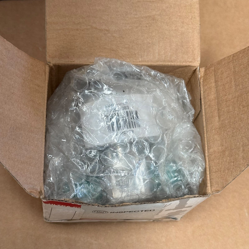 Ham-Let – EV4C-V-EP – 1/4" High Purity Ultra-Clean Pneumatic Diaphragm Valve