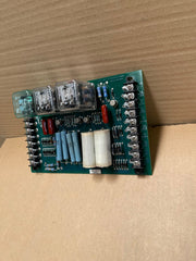 Ross Hill – 0510‑0300‑00 Rev B – Sync Check & Battery Charger PCB Module