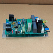 X – RLC 3/A1 – Vibratory Feeder Controller Module