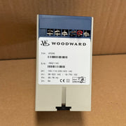 Woodward / SEG – XP2R5 – High-Precision Phase Protection Over/Undervoltage Relay