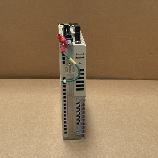 Yaskawa – SGDV-2R8A15A – SERVOPACK