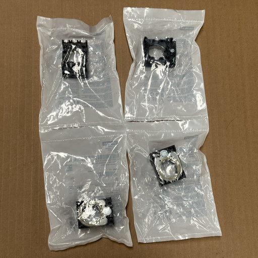 4PCs Siemens – 3SU1500-0AA10-0AA0 – Button Holder