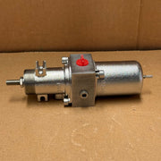 Bifold – SH06-FR-SR-MD-10-X4-01 – Stainless Steel Filter Regulator