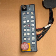 Hüffermann – 10EG0009-0201 (10EG0009-0200) – Operator Panel