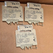 Weidmüller – G408-0001 – ULTRA SLIMPAK SIGNAL CONDITIONER