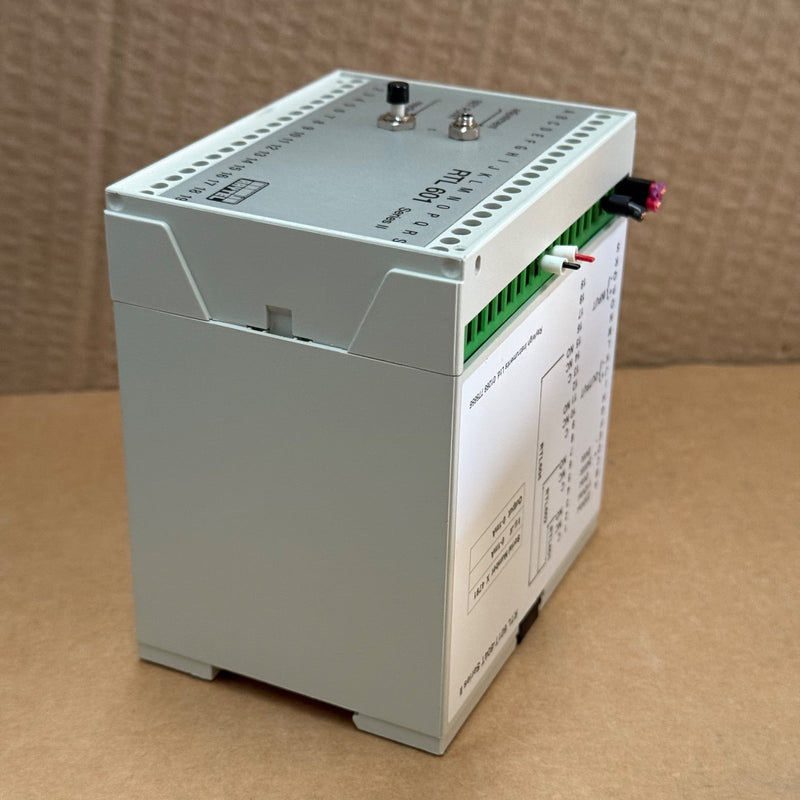 Raytel – RTL 601 – Temperature Controller / Indicator