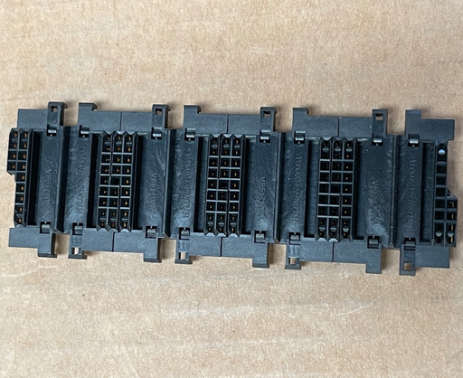 4XPCs Lenze – VN003498A – EPM‑T912 PLC/Controller Module