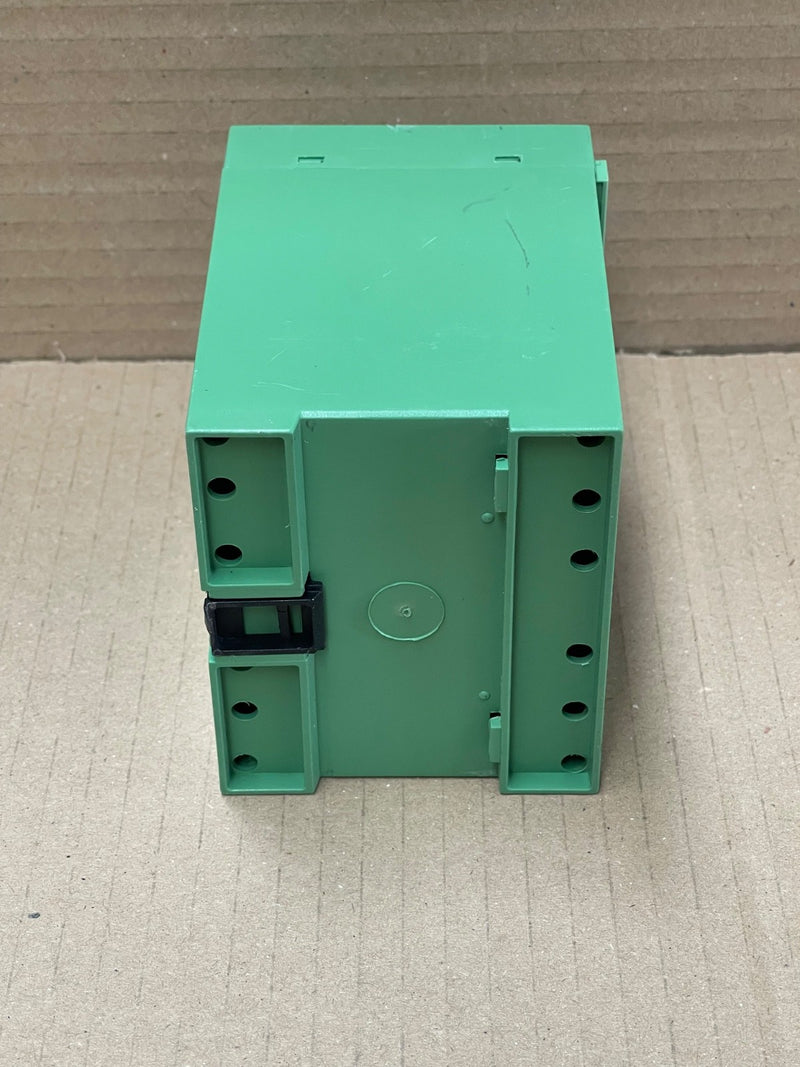 GREIN – BOX A 5 2 20 BT – Industrial Control Box / Relay Module 24 V DC