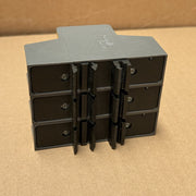 CAMILLE BAUER – 84-2I1-10 – SINGAL ISOLATOR | 3X LOT