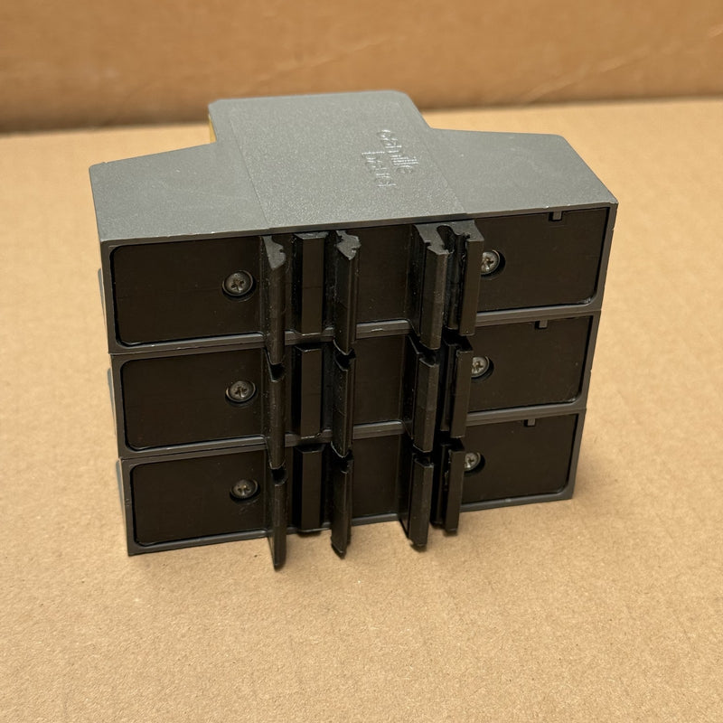 CAMILLE BAUER – 84-2I1-10 – SINGAL ISOLATOR | 3X LOT