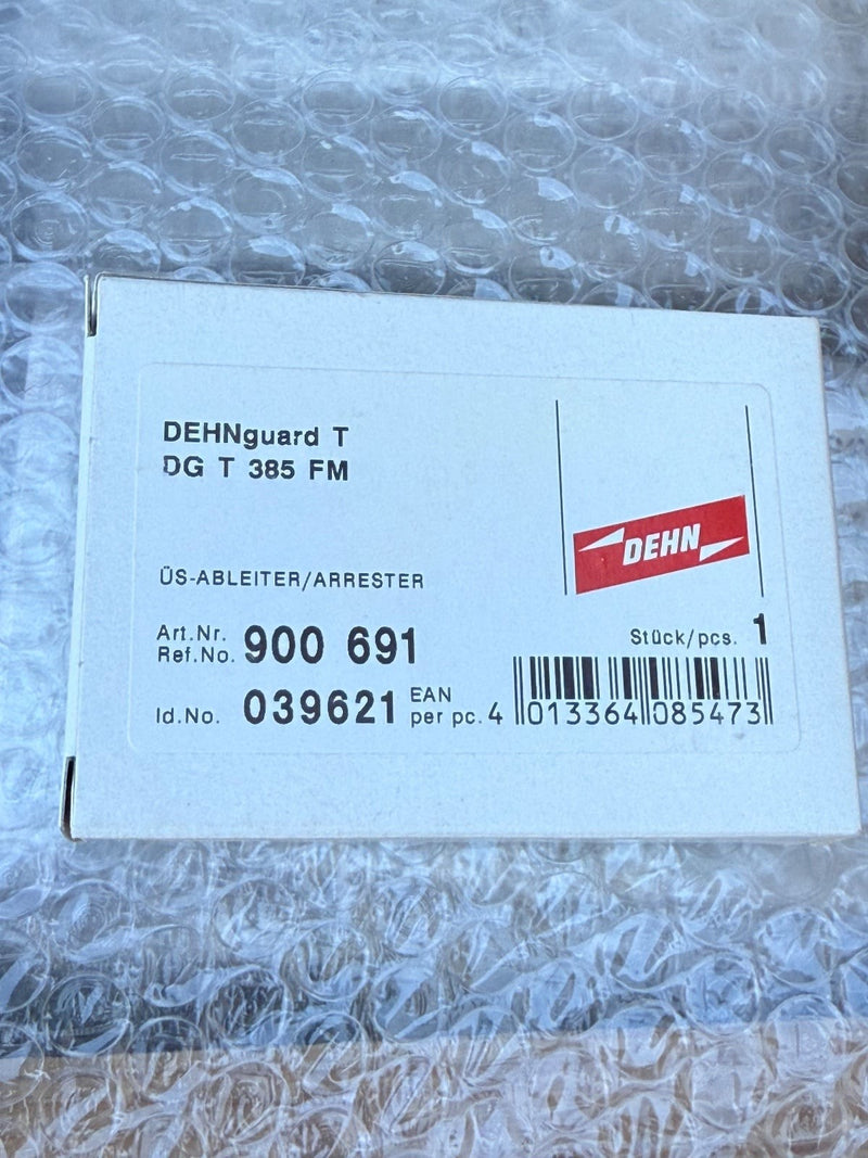 Dehn – 900691 (DG T 385 FM) – DEHNguard T / Surge Arrester