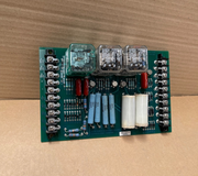 Ross Hill – 0510‑0300‑00 Rev B – Sync Check & Battery Charger PCB Module