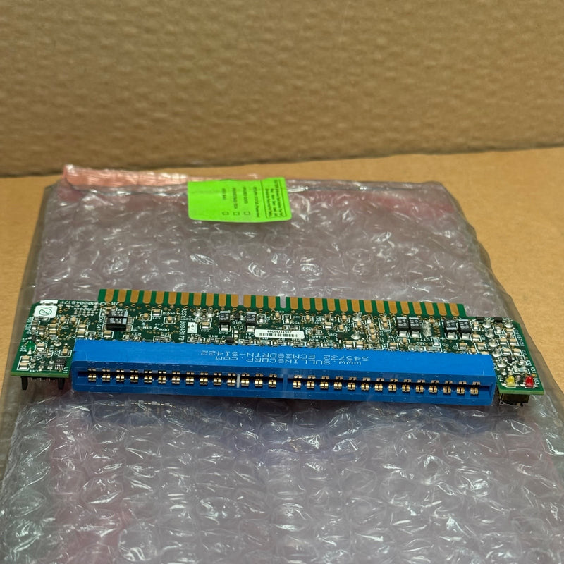 Varian – 10004817005 – PCB, Position Steering Interlock 2 (SI2)