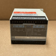Honeywell – 942-M0A-2D-1G1-S0096 – Ultrasonic Sensor Control Unit