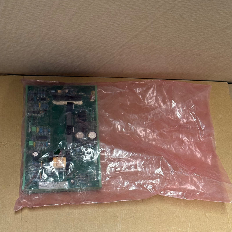 FRIEM – PTC-1185 (Rev B) – Power Supply / Driver Control Board