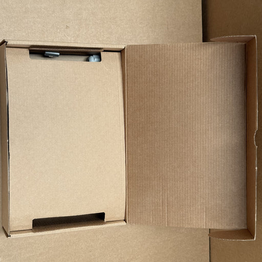 Schneider Electric – MOD-SM-40-12-C – 12 Port SC SM Fiber Adapter