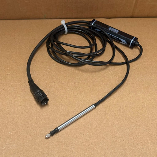 Omron – ZX-TDS04T – Smart Sensors High-Precision Contact Displacement Sensor