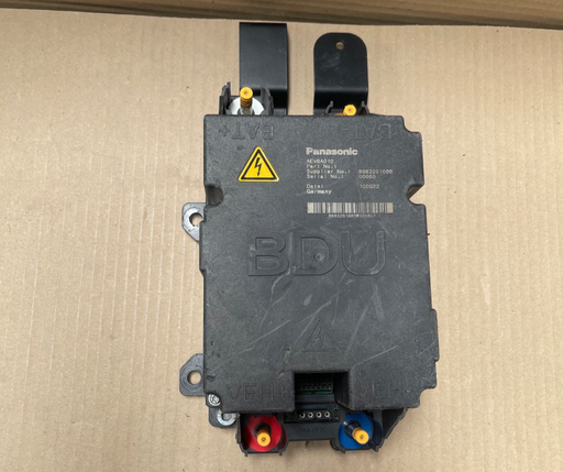 Panasonic – AEV6A010 – Automotive DC Relay