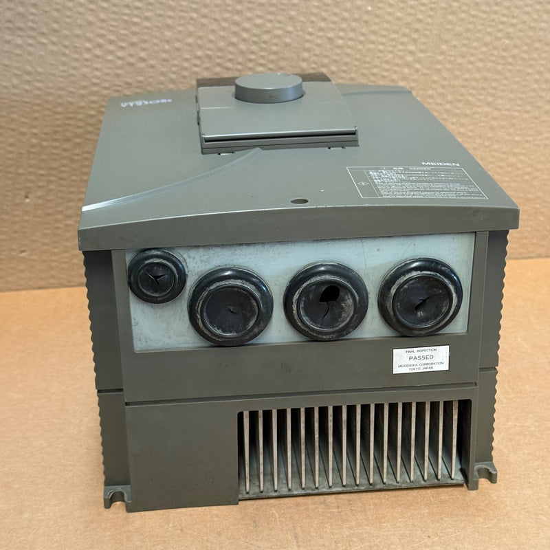 Meidensha – VT230SE-1P5HB000X000 – VT230SE Series AC Frequency Inverter
