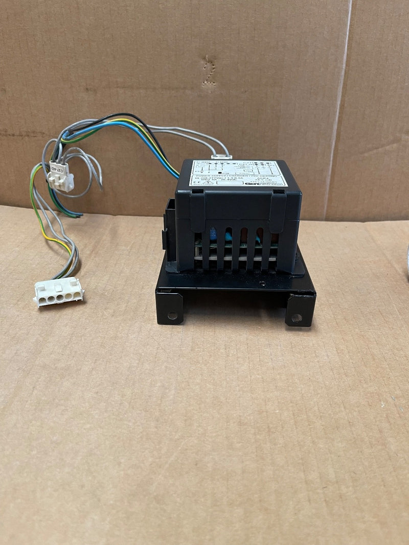 GenParts – 31613430103 – ACP4 Power Supply / Battery Charger Module 208–277 VAC