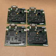 2PCS SIEMENS – 6SE7090-0XX84-0FF5 – CBP2 communication board DP board