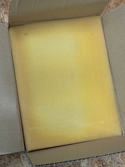 TREINA Electronics - VTI300K - Foam Detection Level Switch, PTFE-Coated, DN50