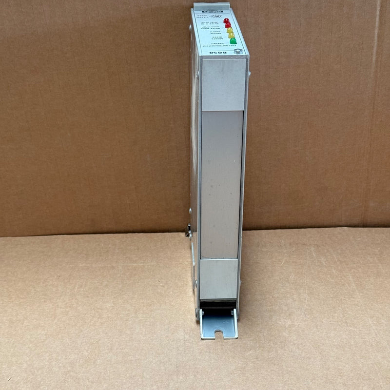 Georgin – RG50 – Positioning Control Module 24VDC