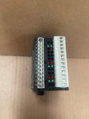 Elobau – 462121H1U202 – Safety Control / Safety Relay Unit (24 V AC/DC, SIL3 / P