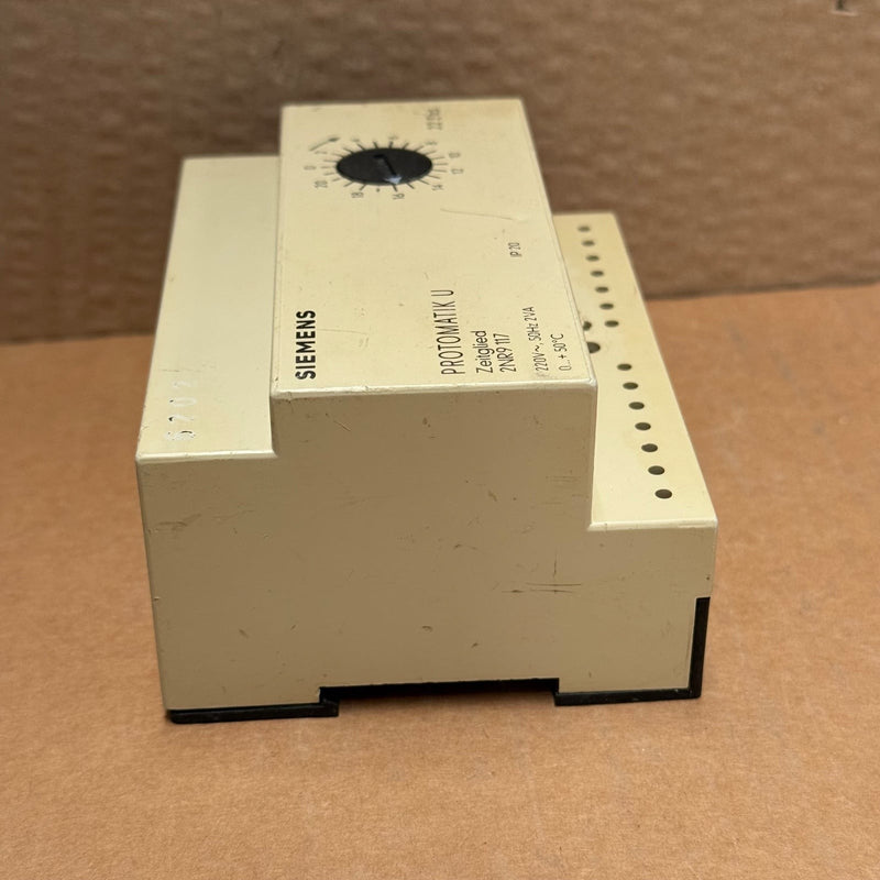 Siemens – 2NR9117 (2NR9117(00)) – Air Conditioner Accessory / Component