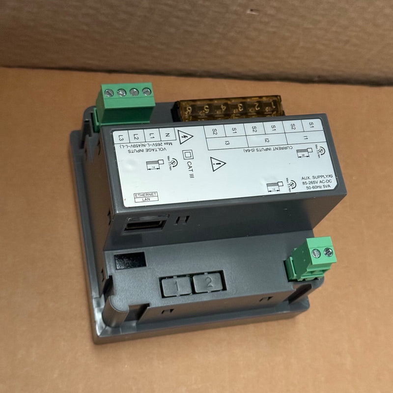 ABB – M1M 20 Ethernet / 2TAZ662014R2000 – Digital Power Meter