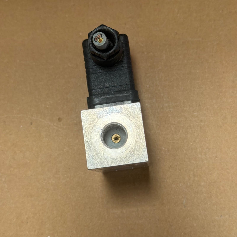 Rexroth – R412010713 / FD 2012E41 0400 – PM1 Series Mechanical Pressure Switch
