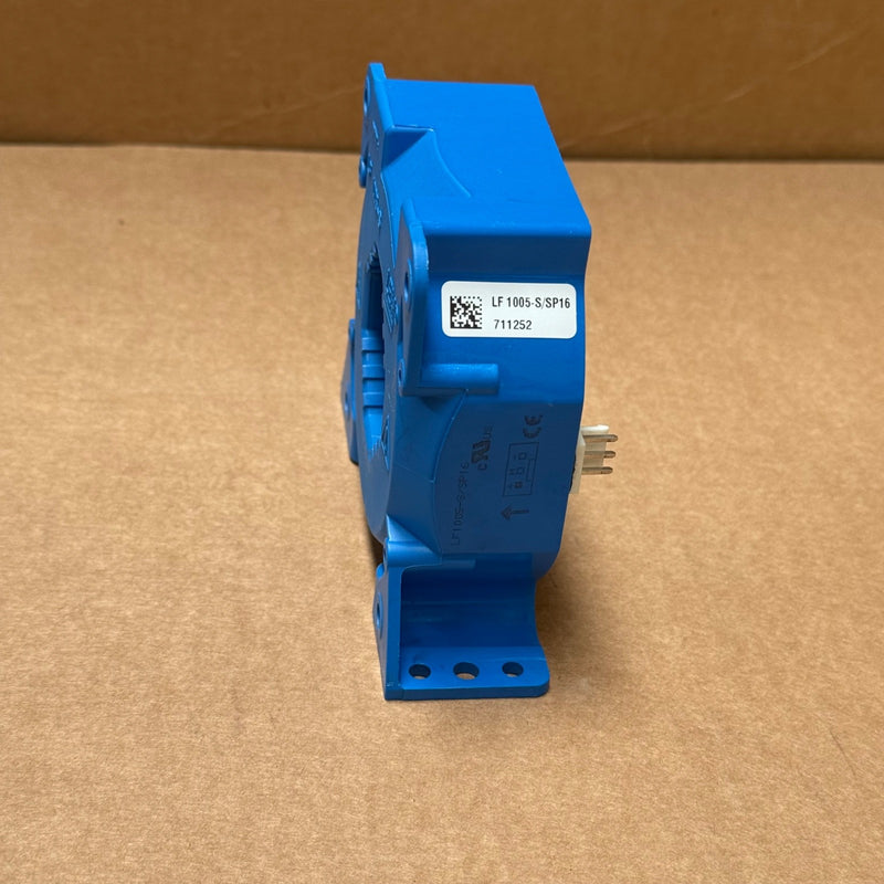 LEM – LF 1005-S/SP16 – Closed Loop Current Transducer 1000A
