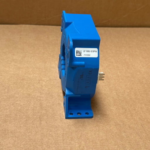 LEM – LF 1005-S/SP16 – Closed Loop Current Transducer 1000A