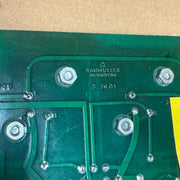 Baumüller – 3.7401 (24VDC) – Relay / Interface Module