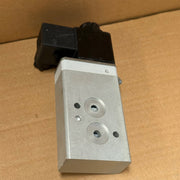 IMI Norgren – 2636047 (with 0242 Coil) – 5/2-Way NAMUR Solenoid Valve