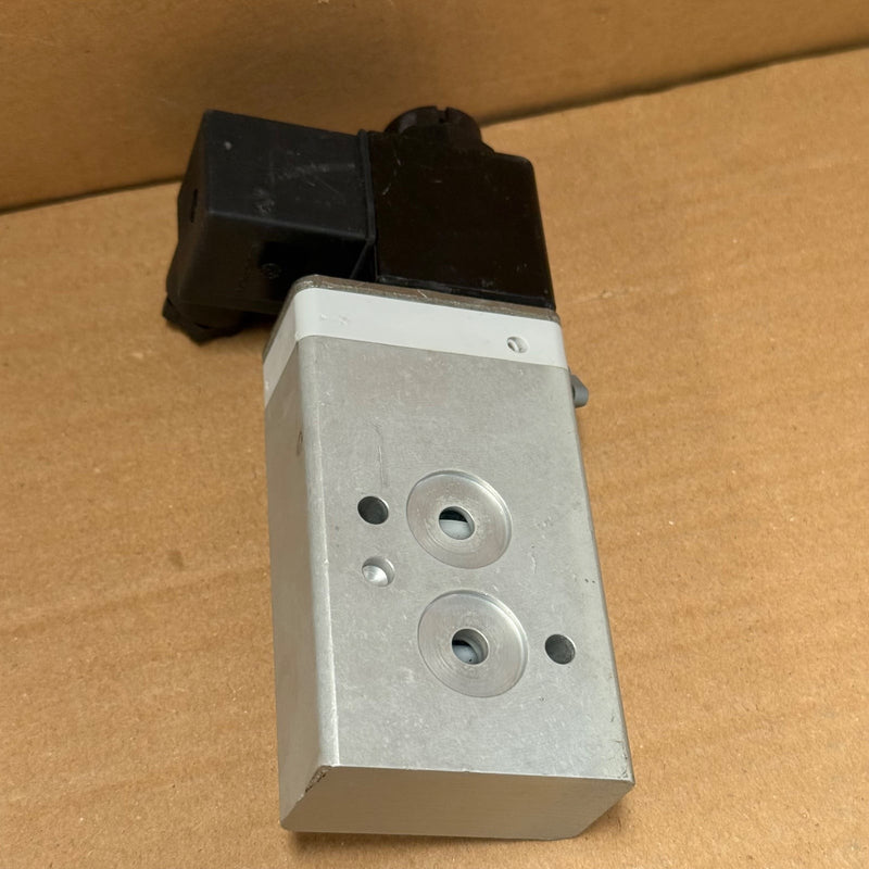 IMI Norgren – 2636047 (with 0242 Coil) – 5/2-Way NAMUR Solenoid Valve