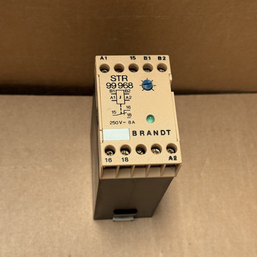 BRANDT – STR99968 – Industrial Module