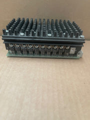 Berger Lahr – D500.54 RS.14 – Stepper Drive / Servo Amplifier