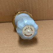 SAMSON – Type 2350 (2350 1072008 0065) – Water / Fluid Pressure Reducing Valve