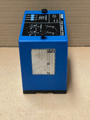 Ziehl – TR300 – Switchgear Temperature Relay / PT100 Temperature Controller