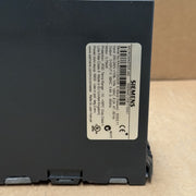 Siemens – 6SE6440-2AB17-5AA1 – MICROMASTER 440, 0,75kW