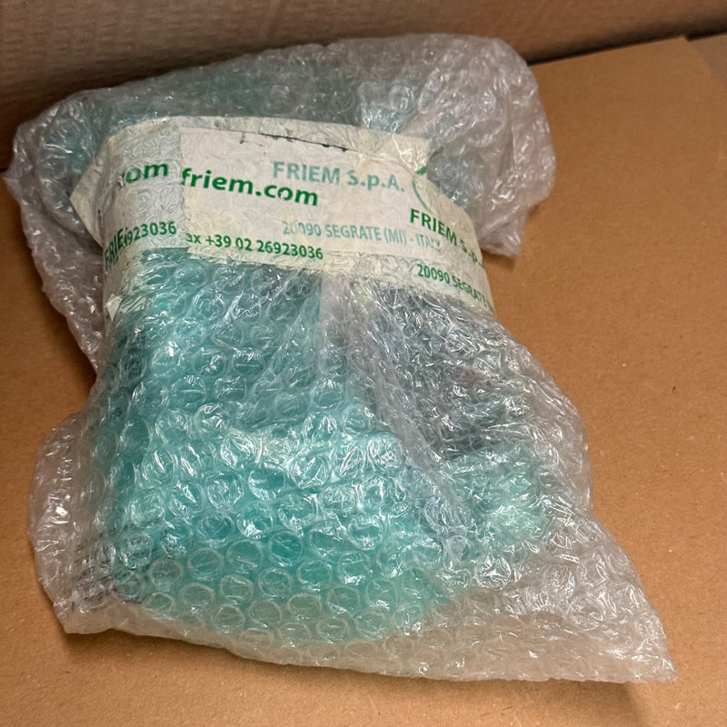 FRIEM – PTC1197-B / PTC1199 REV.1 – Electronic Control Board