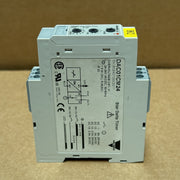 Carlo Gavazzi – DAC01CM24 – Star Delta Timer