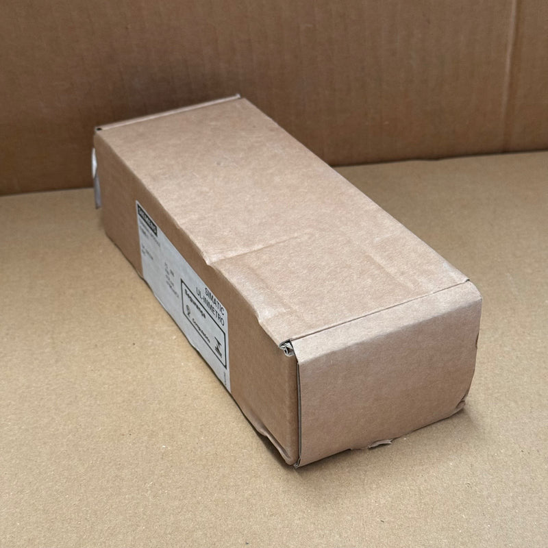 Siemens – 6ES7193-7CA10-0AA0 – SIMATIC ET 200iSP Terminal Module