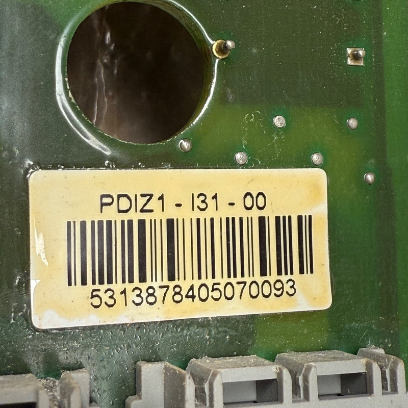 Demag – PDIZ1-I31-00 – Power Control PCB Board 53138184