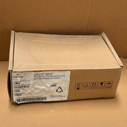 Powerwave – UA107 62/2 – ISG Dual-Mode Wireless GPRS Packet Data Interface Card