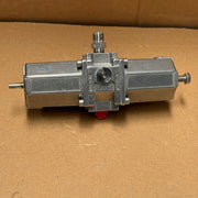 Midland ACS – 2FRMSV042AX-21 / Model 3550 – Stainless Steel Filter Regulator