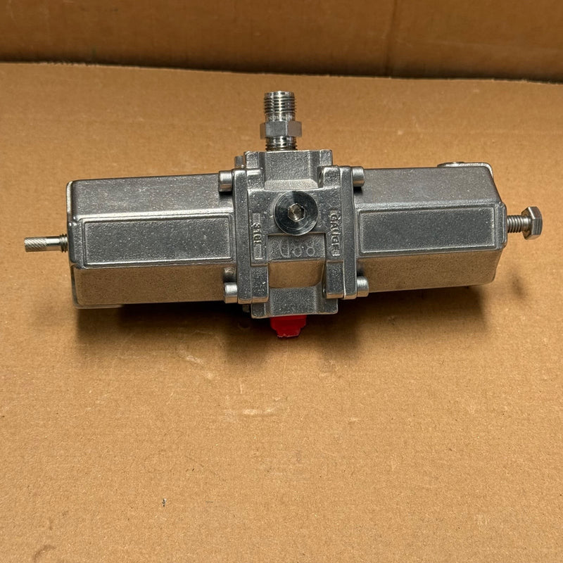 Midland ACS – 2FRMSV042AX-21 / Model 3550 – Stainless Steel Filter Regulator