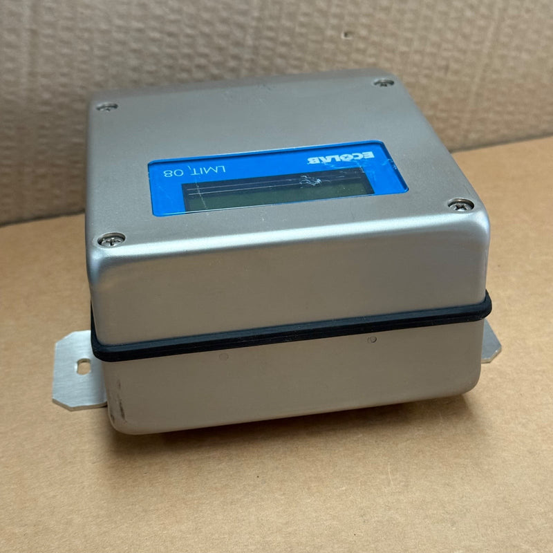 Ecolab – LMIT 08 – Electrodeless Conductivity and Temperature Transmitter